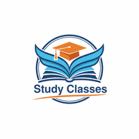 Study Classes Logo